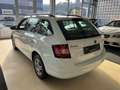 Skoda Fabia Combi Active * TÜV/AU NEU * 2.HAND * Blanc - thumbnail 5