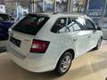 Skoda Fabia Combi Active * TÜV/AU NEU * 2.HAND * Blanc - thumbnail 7