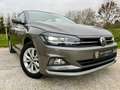 Volkswagen Polo *1-PROP/1-OWNER***FULL OPTION*** Gris - thumbnail 9