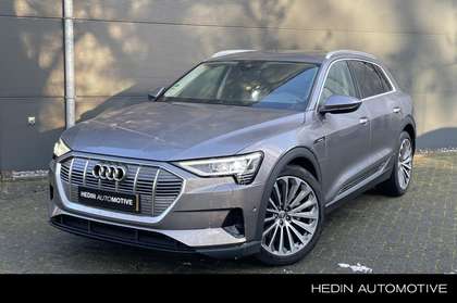 Audi e-tron e-tron 50 quattro Launch edition 71 kWh Led Verlic