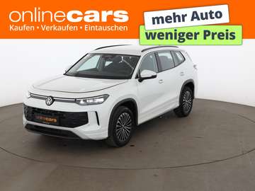 2.0 TDI 4Motion Life Aut 7-SITZER MATRIX