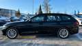 BMW 318 i Touring LCPROF LED NAVI APPLECAR/ANDROID Noir - thumbnail 9