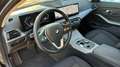 BMW 318 i Touring LCPROF LED NAVI APPLECAR/ANDROID Noir - thumbnail 14