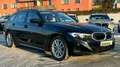 BMW 318 i Touring LCPROF LED NAVI APPLECAR/ANDROID Schwarz - thumbnail 4