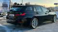 BMW 318 i Touring LCPROF LED NAVI APPLECAR/ANDROID Noir - thumbnail 3