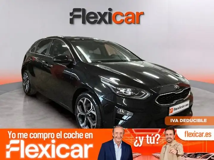 Kia XCeed 1.6 T-GDi GT-line DCT 2021