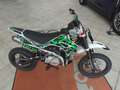 Kayo PIT - BIKE TD 110 cc 4T FULL AUT. RUOTE 14/12" Verde - thumbnail 2