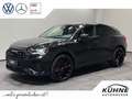 Audi RS Q3 | MATRIX NAVI PANO LEDER 280KM/H Schwarz - thumbnail 1