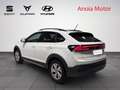 Volkswagen Taigo 1.0 TSI Life DSG 85kW Blanco - thumbnail 4