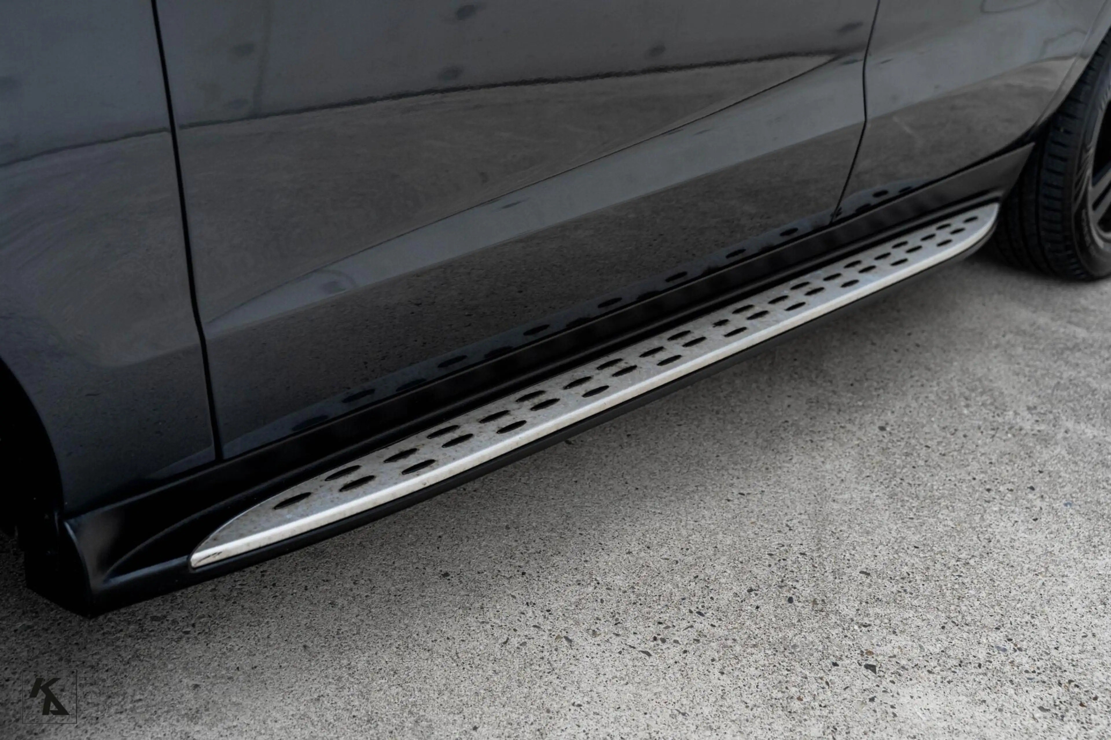 Mercedes-Benz ML 350 M-klasse BlueTEC Edition 1 — photo 13