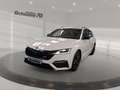 Skoda Octavia RS Combi 2.0 TDI Pano HUD CarPlay LED Wit - thumbnail 1