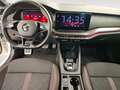 Skoda Octavia RS Combi 2.0 TDI Pano HUD CarPlay LED Wit - thumbnail 8