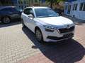 Skoda Kamiq 1.5 TSI CleverOPF Panorama, Autom, AHK Weiß - thumbnail 7
