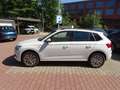 Skoda Kamiq 1.5 TSI CleverOPF Panorama, Autom, AHK Weiß - thumbnail 3