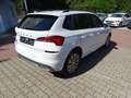Skoda Kamiq 1.5 TSI CleverOPF Panorama, Autom, AHK Weiß - thumbnail 6