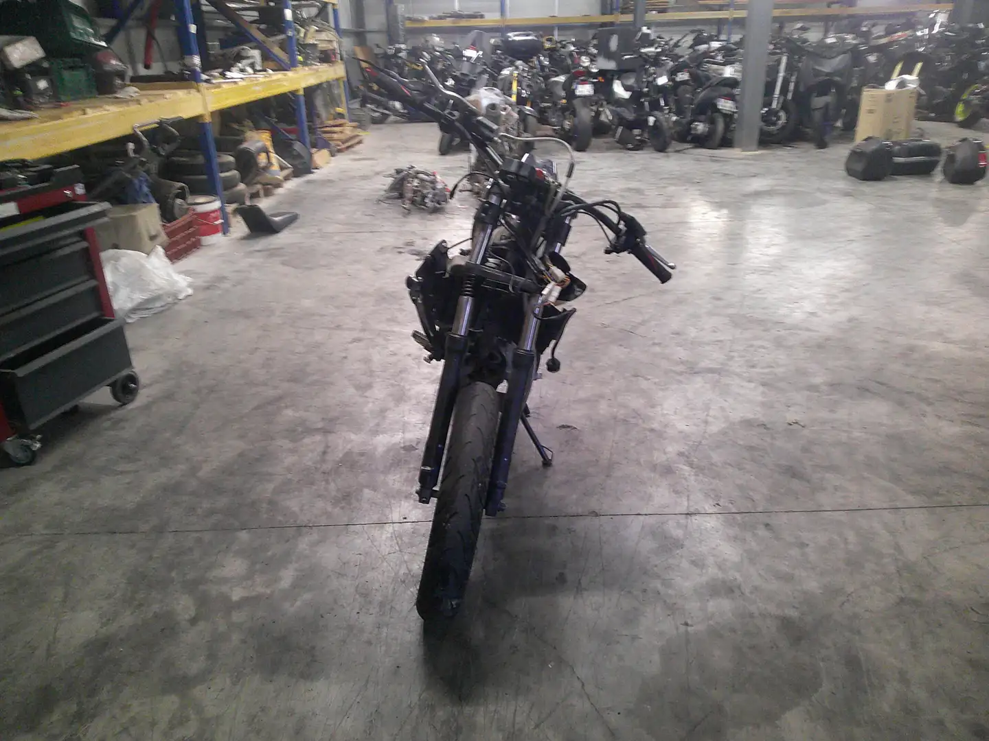 Derbi X-Treme - 2