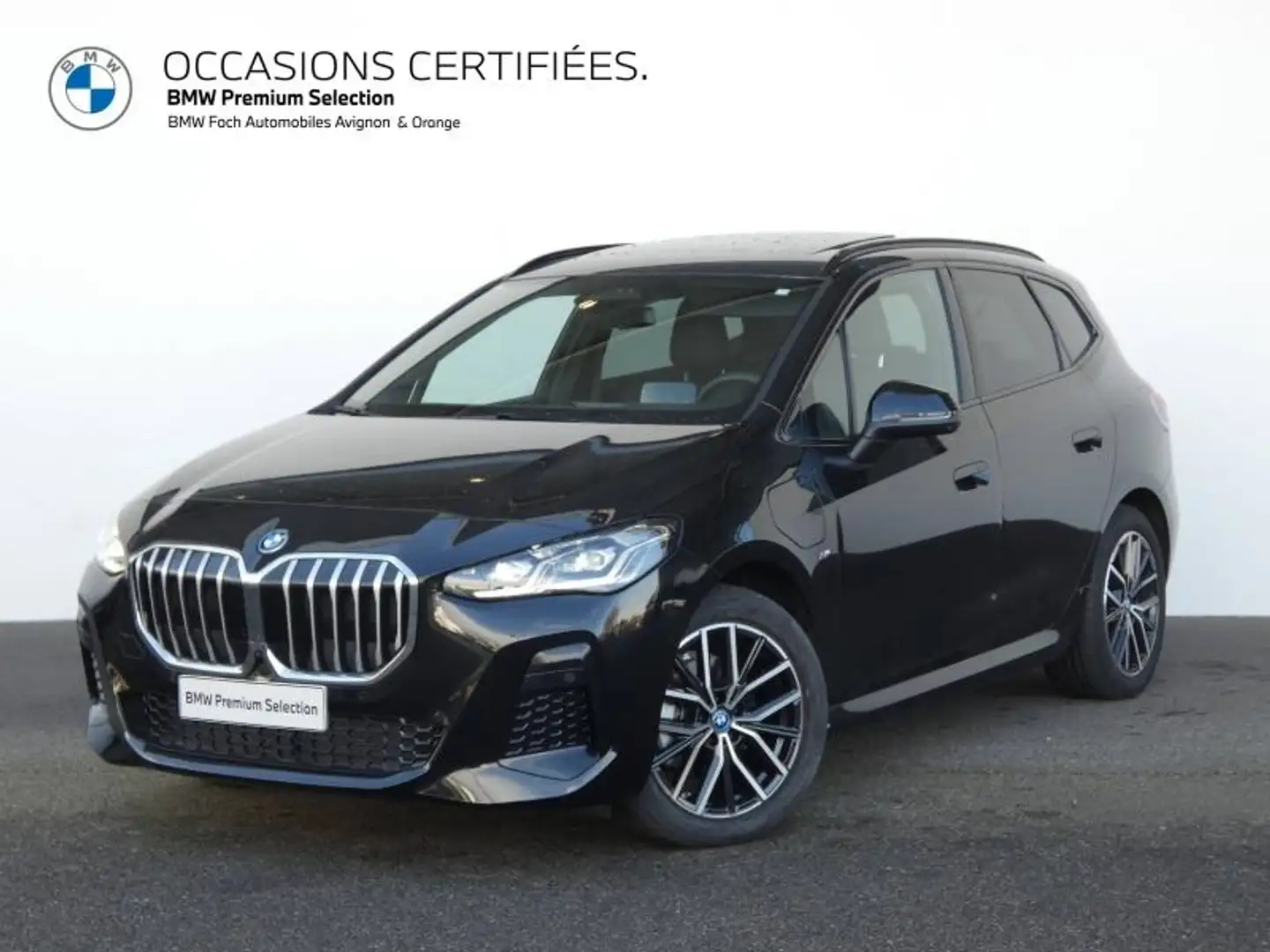 bmw seria 2