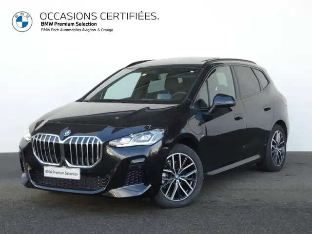 BMW 225 225e 245ch xDrive M Sport DKG7