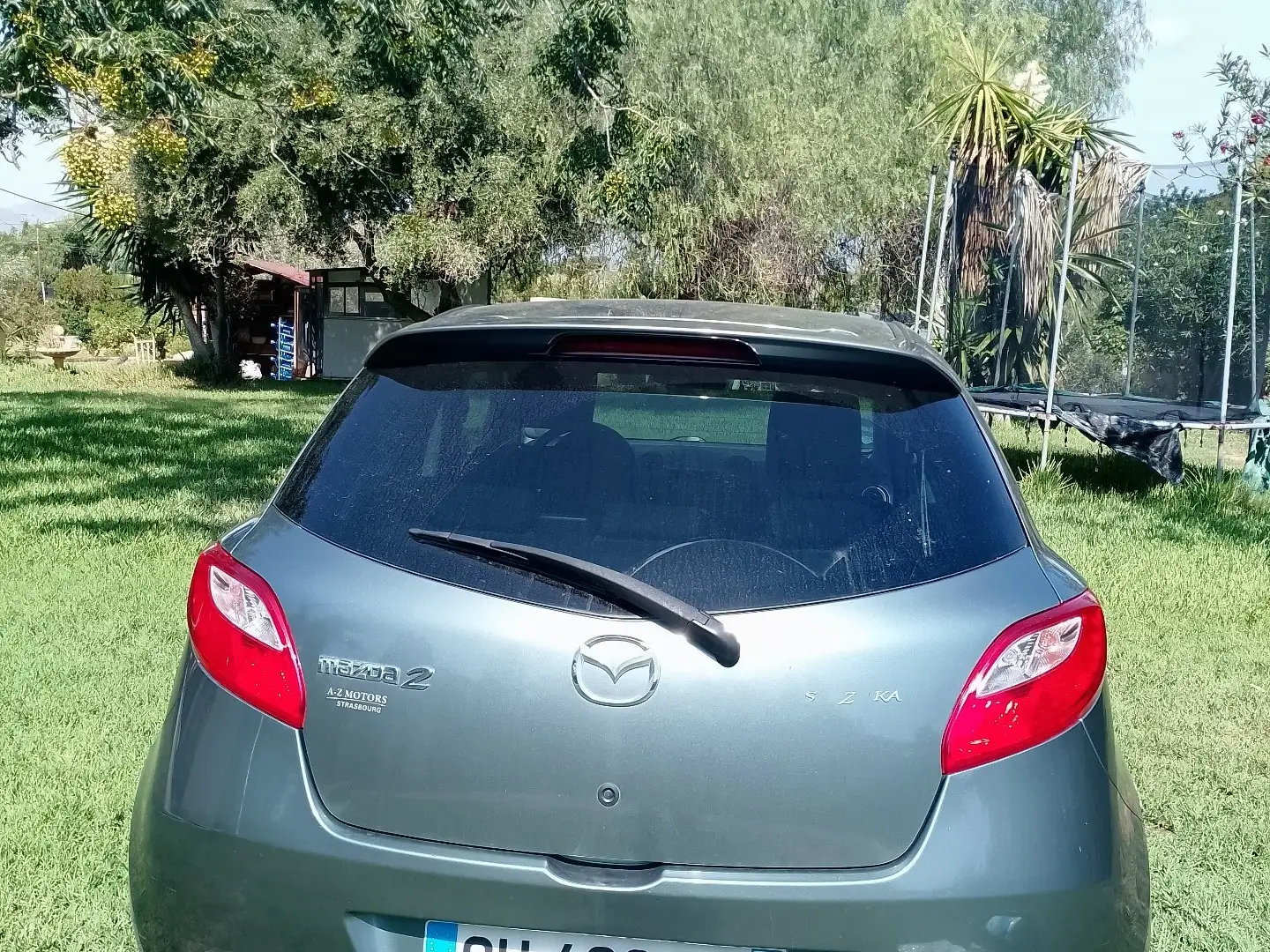 Mazda 2 Mazda2 1.3 Iruka 84 - 2