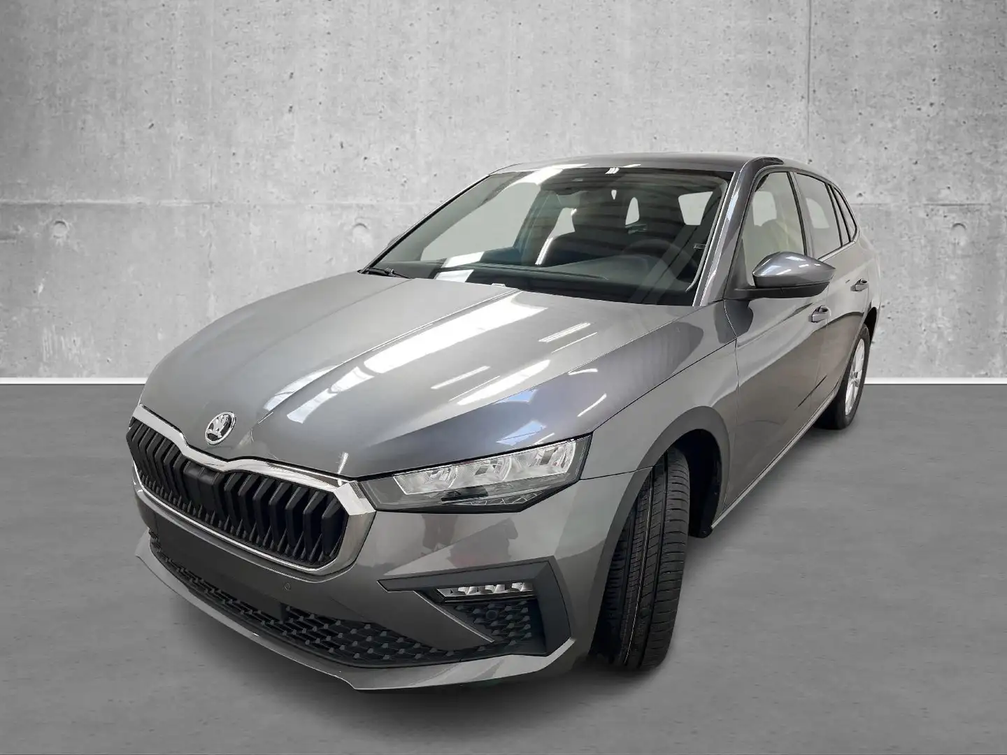 Skoda Scala Selection 1.5 TSI ACT 150PS/110kW DSG7 2025 1.5... - 2