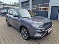 SsangYong XLV Crystal 4x2-LEDER-NAVI-SHZG-LHZG- Gri - thumbnail 1