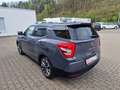 SsangYong XLV Crystal 4x2-LEDER-NAVI-SHZG-LHZG- Grey - thumbnail 4