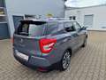 SsangYong XLV Crystal 4x2-LEDER-NAVI-SHZG-LHZG- Grey - thumbnail 3