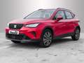 SEAT Arona Style Edition 1.0 TSI LED+PDC Rot - thumbnail 4