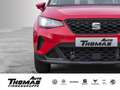 SEAT Arona Style Edition 1.0 TSI LED+PDC Rot - thumbnail 1
