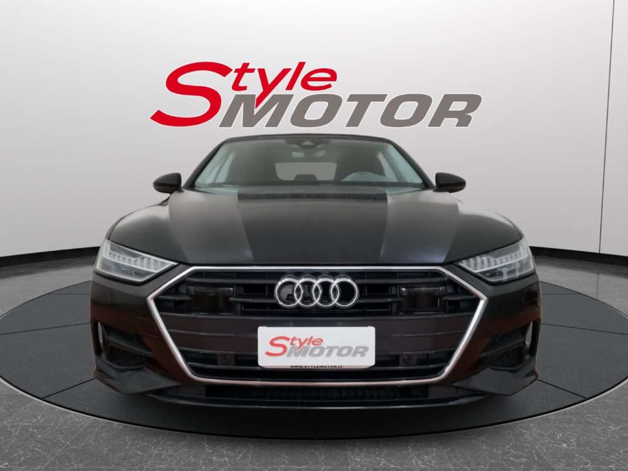 Audi A7 SPB 40 2.0 TDI S tronic