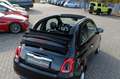 Fiat 500 C 1.2 Lounge CarPlay, Tempo, Klimaauto, PDC Schwarz - thumbnail 9