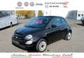 Fiat 500 C 1.2 Lounge CarPlay, Tempo, Klimaauto, PDC Schwarz - thumbnail 1