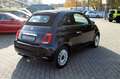 Fiat 500 C 1.2 Lounge CarPlay, Tempo, Klimaauto, PDC Schwarz - thumbnail 3