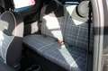 Fiat 500 C 1.2 Lounge CarPlay, Tempo, Klimaauto, PDC Schwarz - thumbnail 6