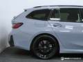 BMW 320 BMW SERIE 3 TOURING 320D X-DRIVE 190CV MSPORT BVA8 Grau - thumbnail 3