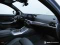 BMW 320 BMW SERIE 3 TOURING 320D X-DRIVE 190CV MSPORT BVA8 Grau - thumbnail 20