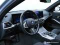 BMW 320 BMW SERIE 3 TOURING 320D X-DRIVE 190CV MSPORT BVA8 Grau - thumbnail 16