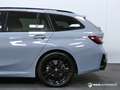 BMW 320 BMW SERIE 3 TOURING 320D X-DRIVE 190CV MSPORT BVA8 Grau - thumbnail 12