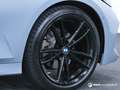 BMW 320 BMW SERIE 3 TOURING 320D X-DRIVE 190CV MSPORT BVA8 Grau - thumbnail 6