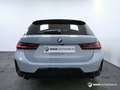 BMW 320 BMW SERIE 3 TOURING 320D X-DRIVE 190CV MSPORT BVA8 Grau - thumbnail 8