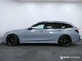 BMW 320 BMW SERIE 3 TOURING 320D X-DRIVE 190CV MSPORT BVA8 Grau - thumbnail 10