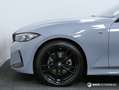 BMW 320 BMW SERIE 3 TOURING 320D X-DRIVE 190CV MSPORT BVA8 Grau - thumbnail 11