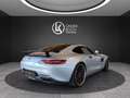 Mercedes-Benz AMG GT S Coupe ''MEGA AUSSTATTUNG'' Silber - thumbnail 5