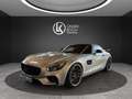 Mercedes-Benz AMG GT S Coupe ''MEGA AUSSTATTUNG'' Silber - thumbnail 1