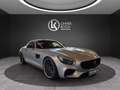 Mercedes-Benz AMG GT S Coupe ''MEGA AUSSTATTUNG'' Silber - thumbnail 6