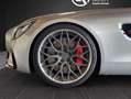 Mercedes-Benz AMG GT S Coupe ''MEGA AUSSTATTUNG'' Silber - thumbnail 14