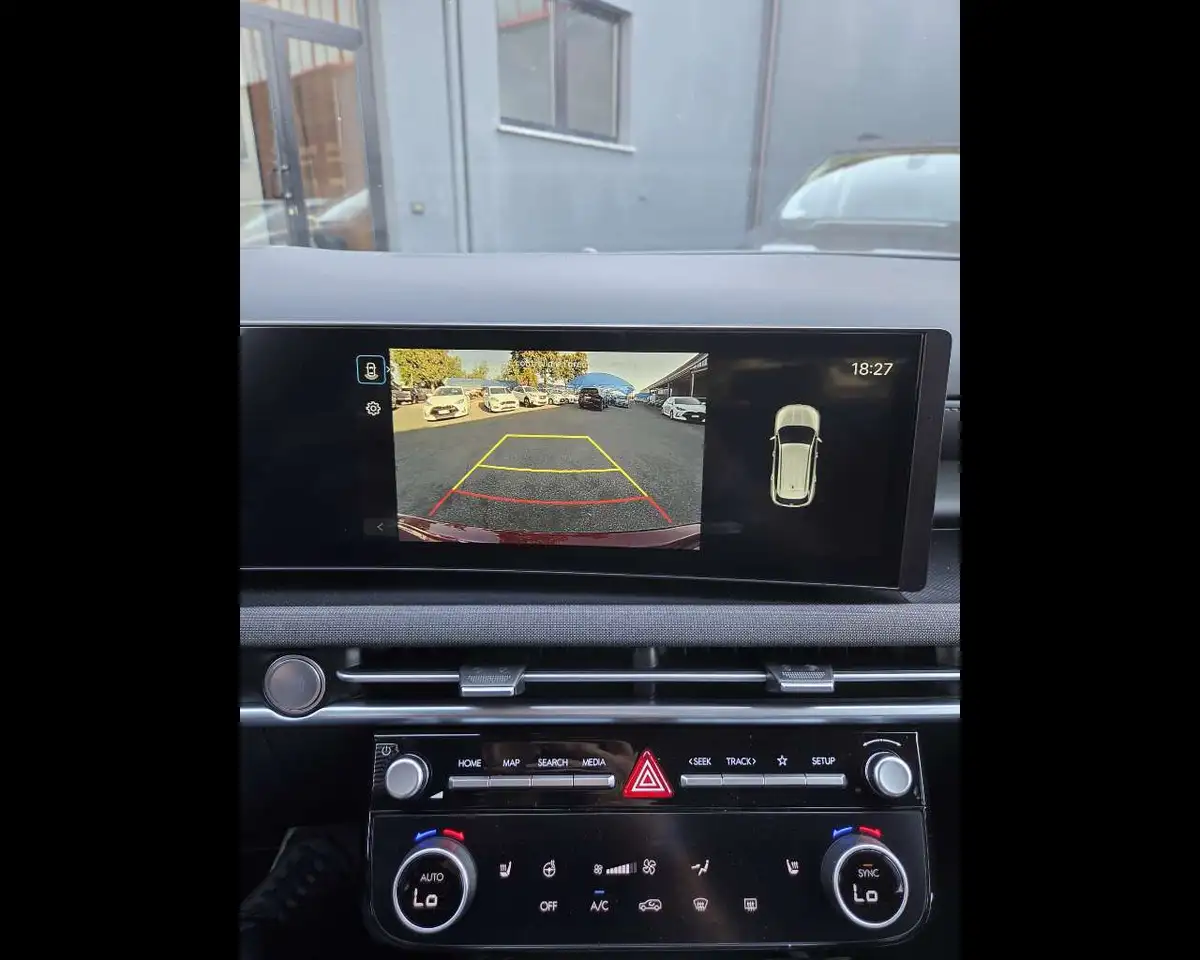 Hyundai Tucson 2026