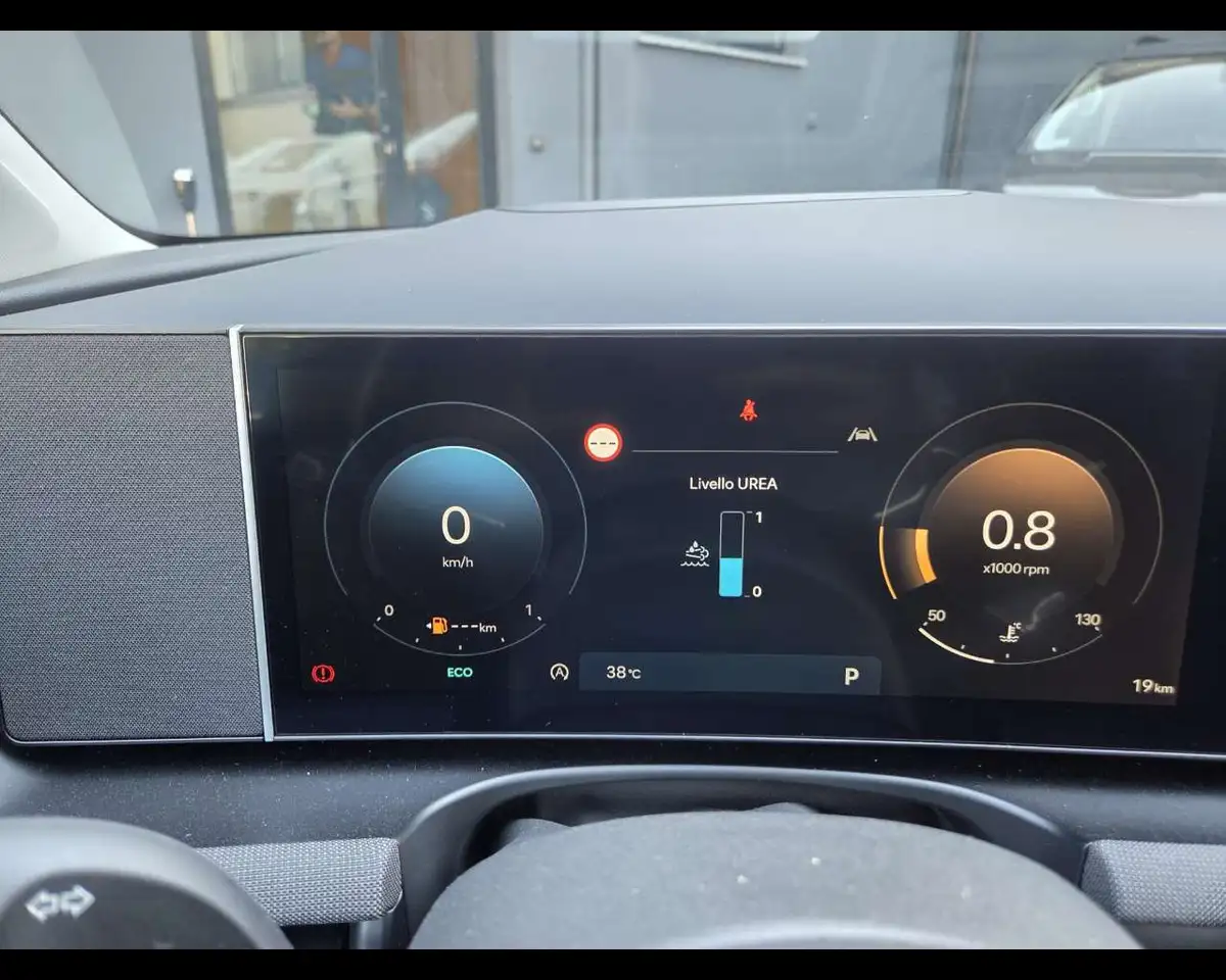 Hyundai Tucson 2026