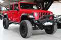 Jeep Gladiator 3.6 V6 284 4X4 SPORT BVA Rot - thumbnail 9