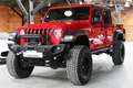 Jeep Gladiator 3.6 V6 284 4X4 SPORT BVA Rot - thumbnail 10